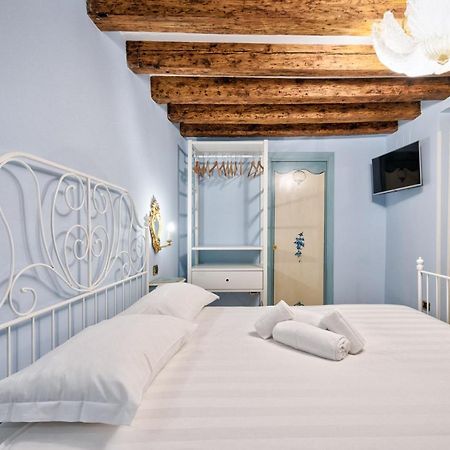 Piccolo Vecellio Hotell Venezia Eksteriør bilde