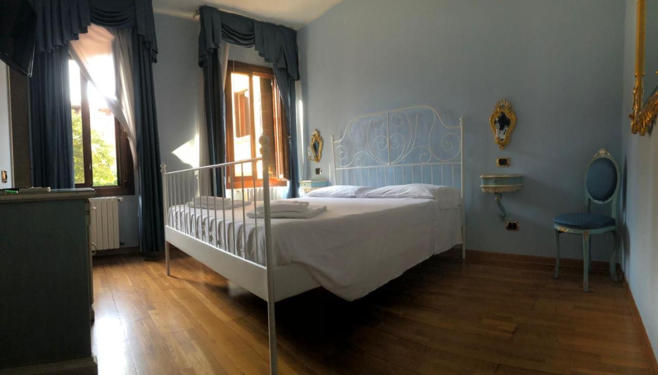 Piccolo Vecellio Hotell Venezia Eksteriør bilde