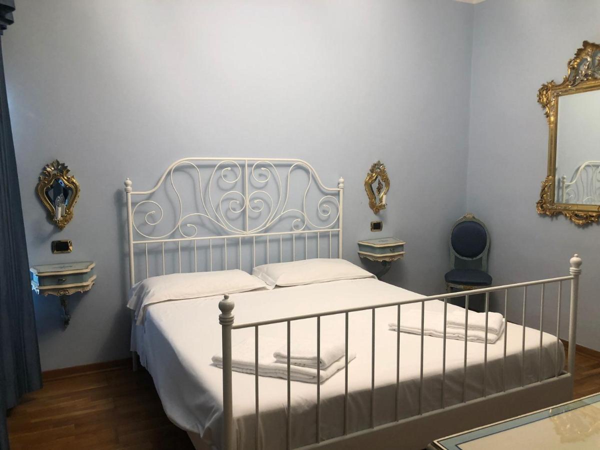 Piccolo Vecellio Hotell Venezia Eksteriør bilde