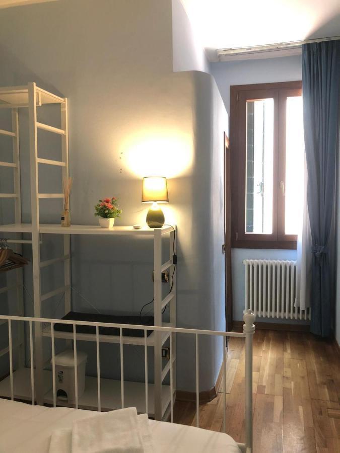 Piccolo Vecellio Hotell Venezia Eksteriør bilde