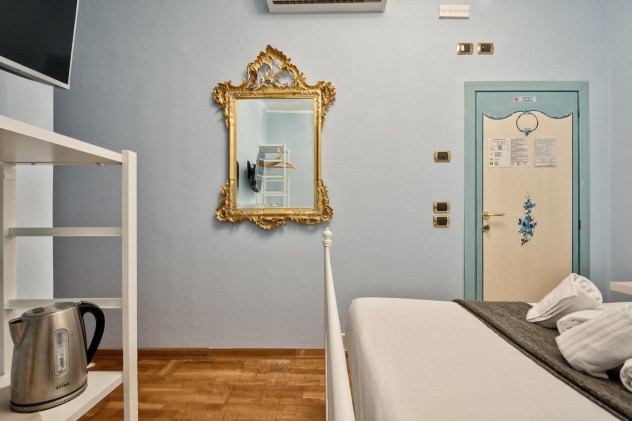 Piccolo Vecellio Hotell Venezia Eksteriør bilde
